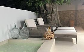 Lalola villas - Casa privada Denia